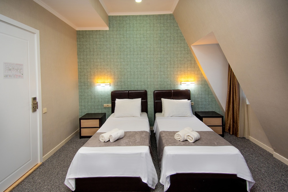 Hotel Margi 11/50