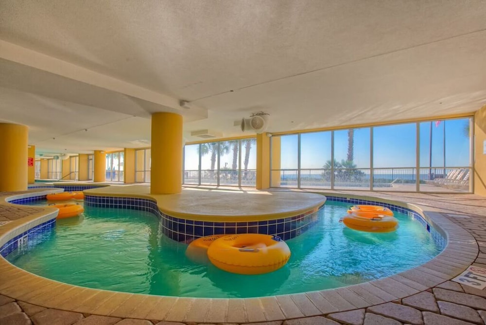 Grand Atlantic Ocean Resort 79/104