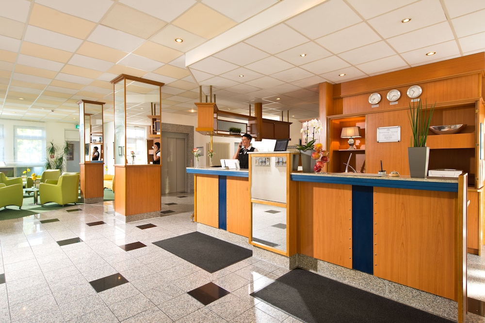 ACHAT Hotel Monheim am Rhein 10/77