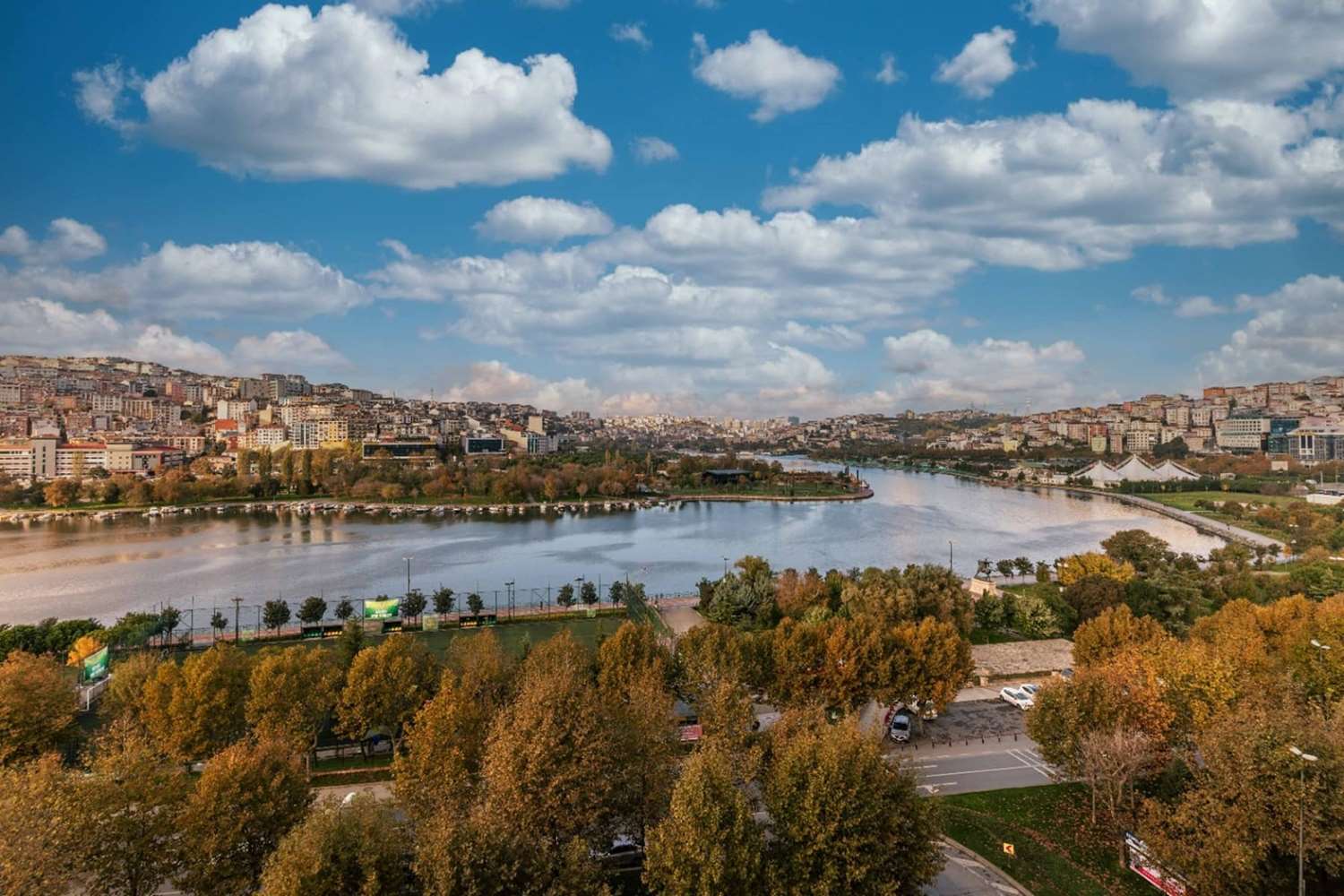 Ramada By Wyndham Istanbul Golden Horn 55/58