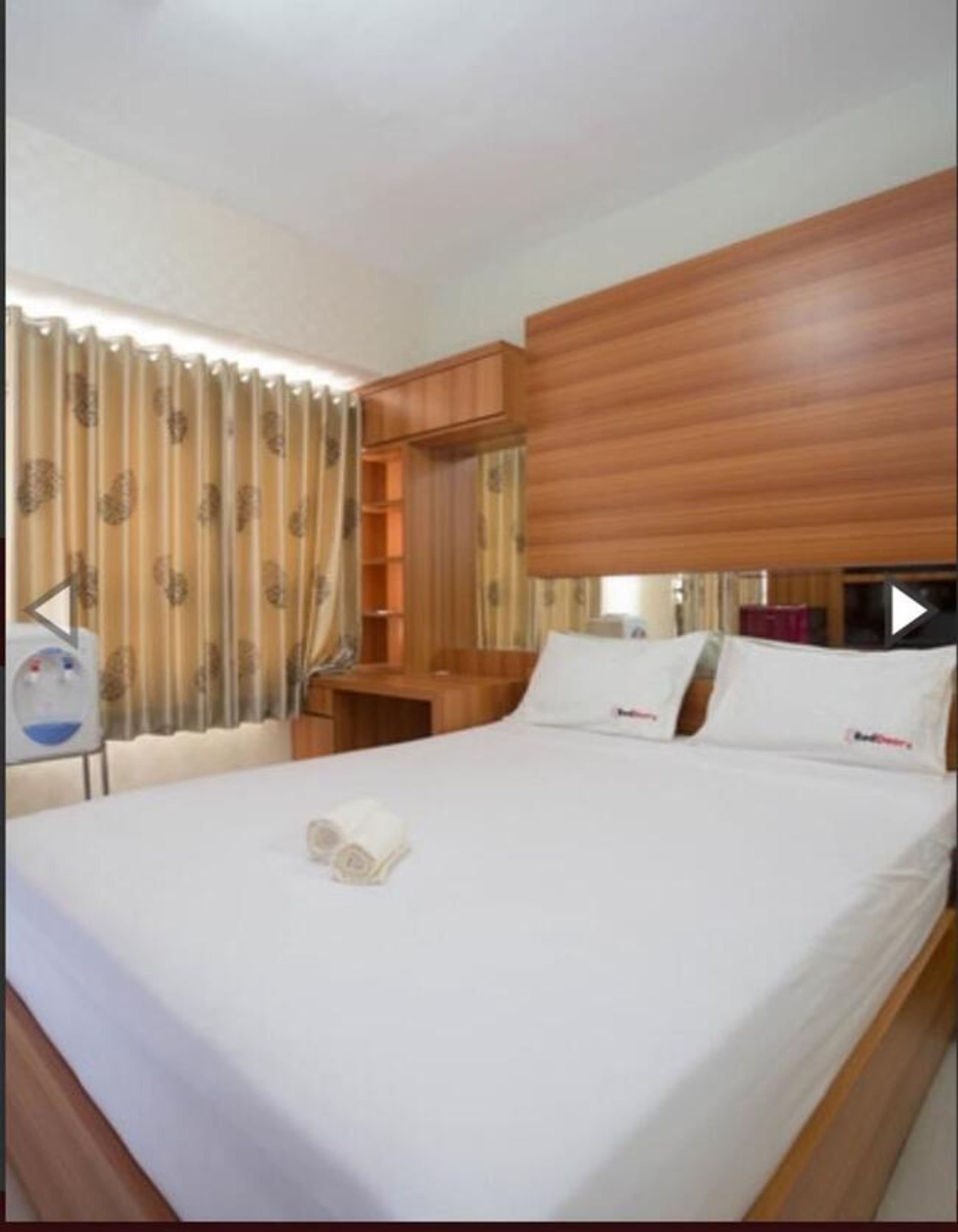 Apartemen Taman Melati Margonda by Winroom 16/29