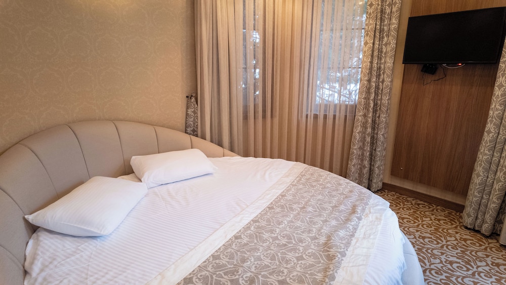 Cesmeli Kosk Hotel Silivri 21/50