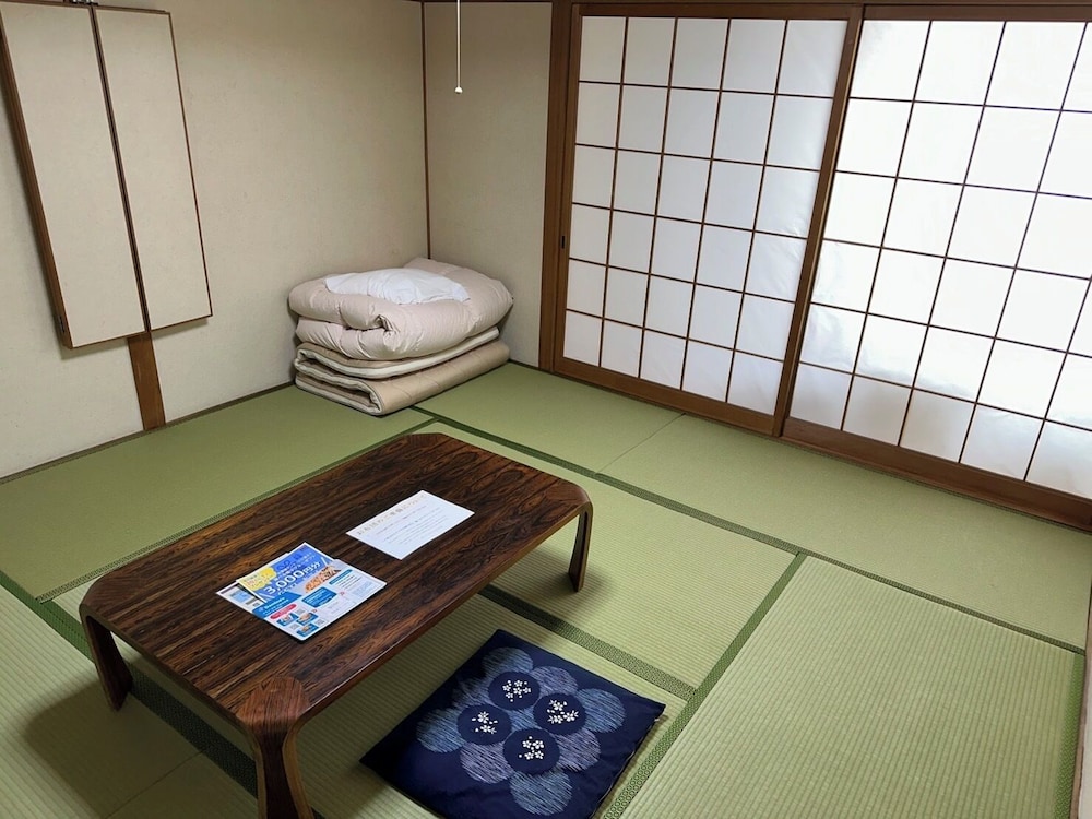 Hotel Crown Hills Miyoshi 29/40