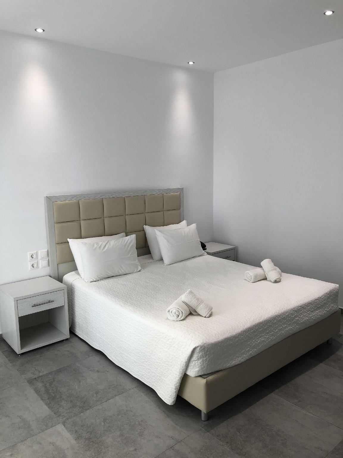 Pool, Double or Twin Bed