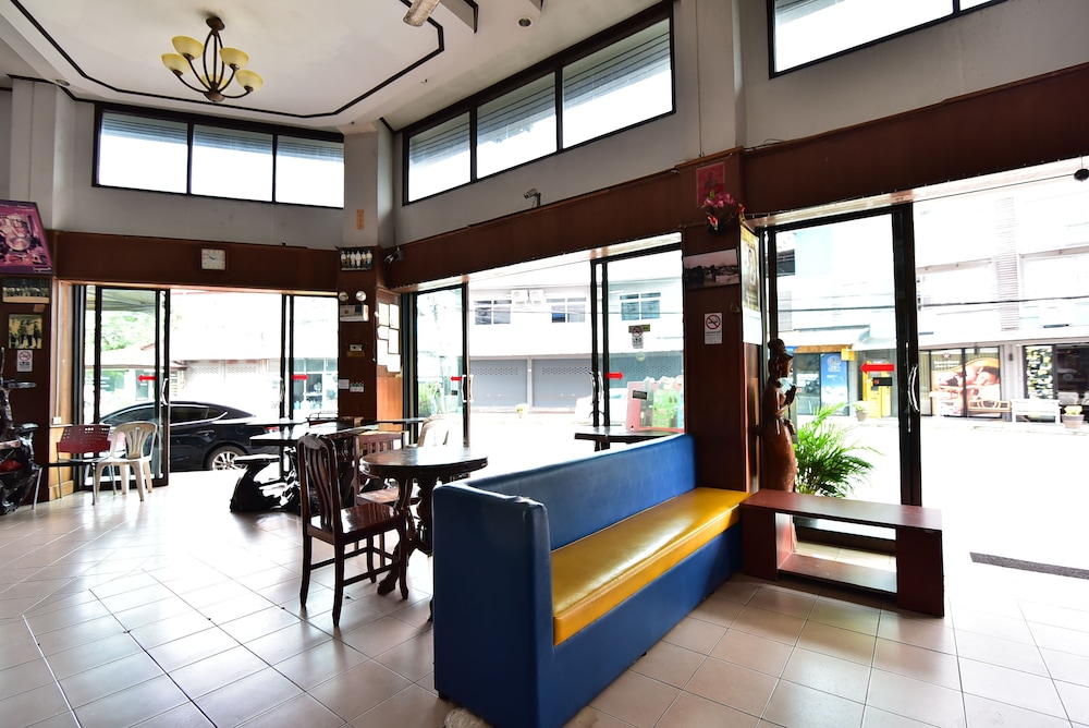 Krabi Grand Hotel 39/48