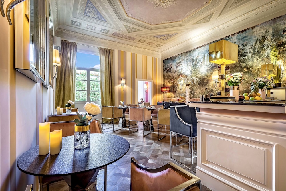 Arte' Boutique Hotel 42/50
