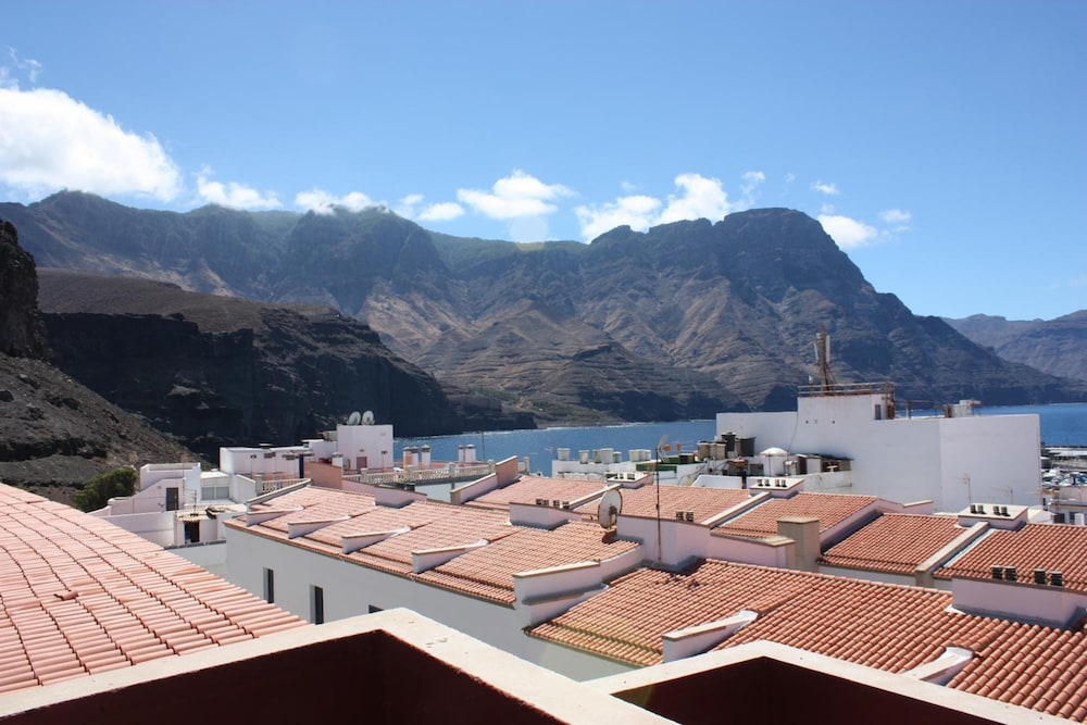 Puerto de Las Nieves 64/67