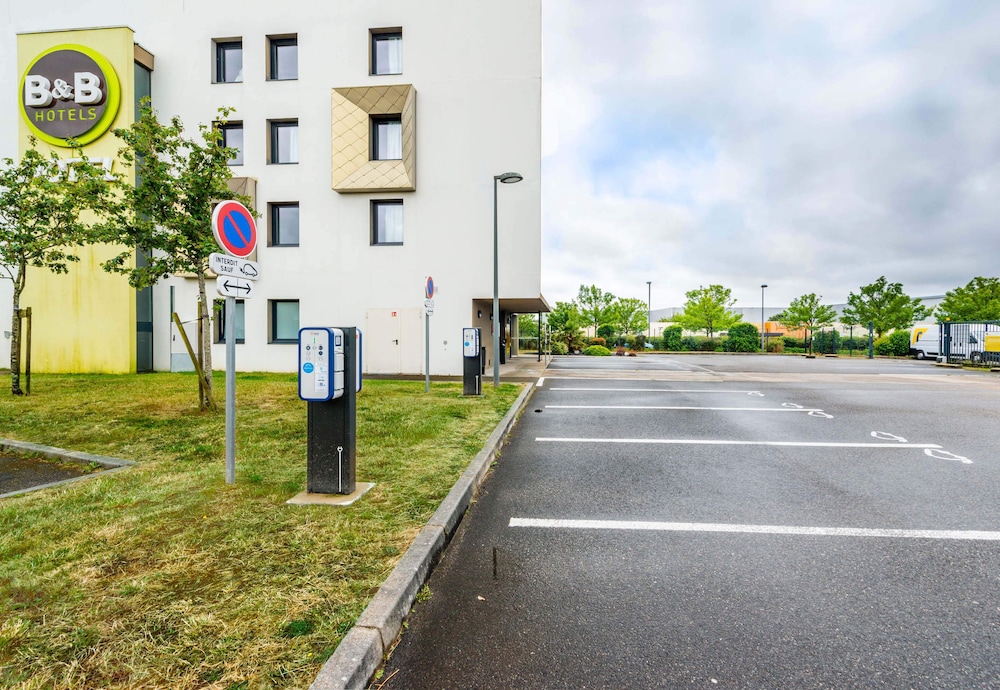 B&B HOTEL Nantes Savenay 33/38