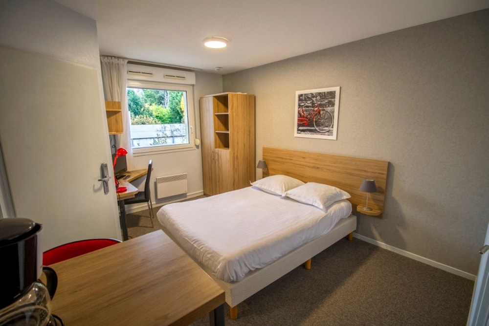 Kosy Appart'hotel Le Champ De Mars Reims 17/54