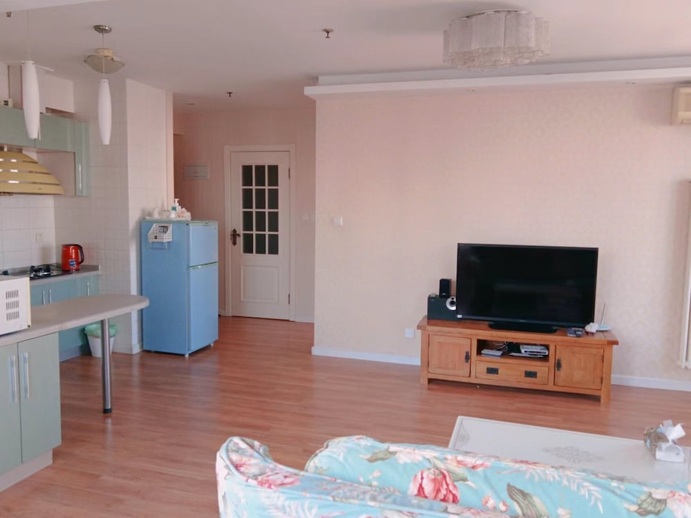 Dalian Xiuzhu Building Apartment 34/50