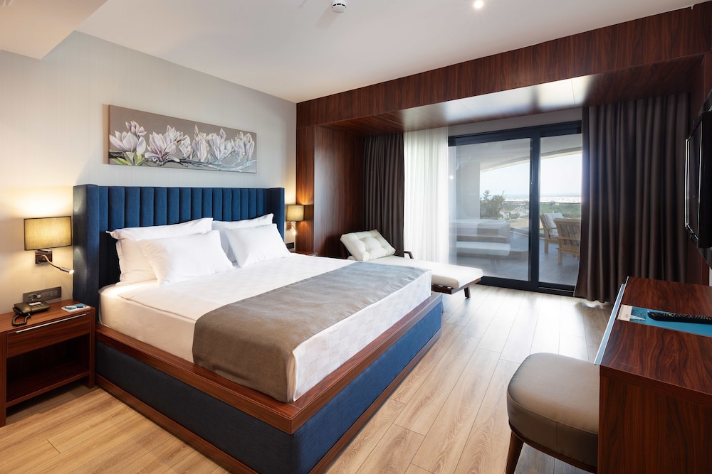 Seven For Life Thermal Hotel 19/50