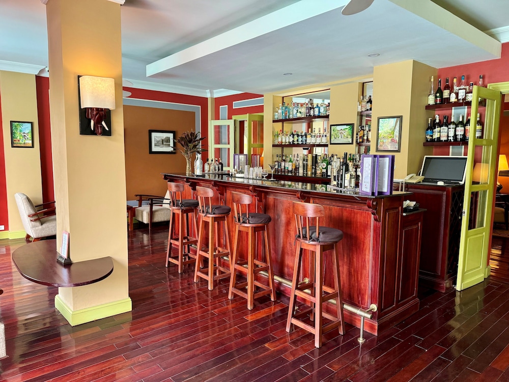 Villa Maly Boutique Hotel 59/74