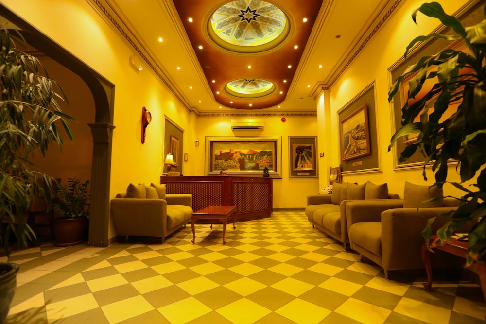 Itlalat Al Shorouq 26/37
