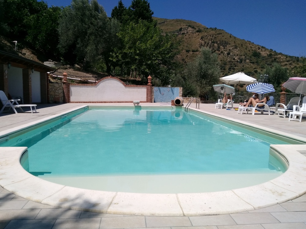 Agriturismo L'uliveto 44/50