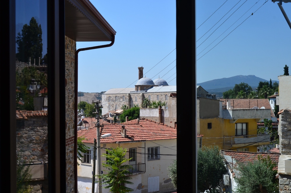 Ayasoluk Hotel 5/50