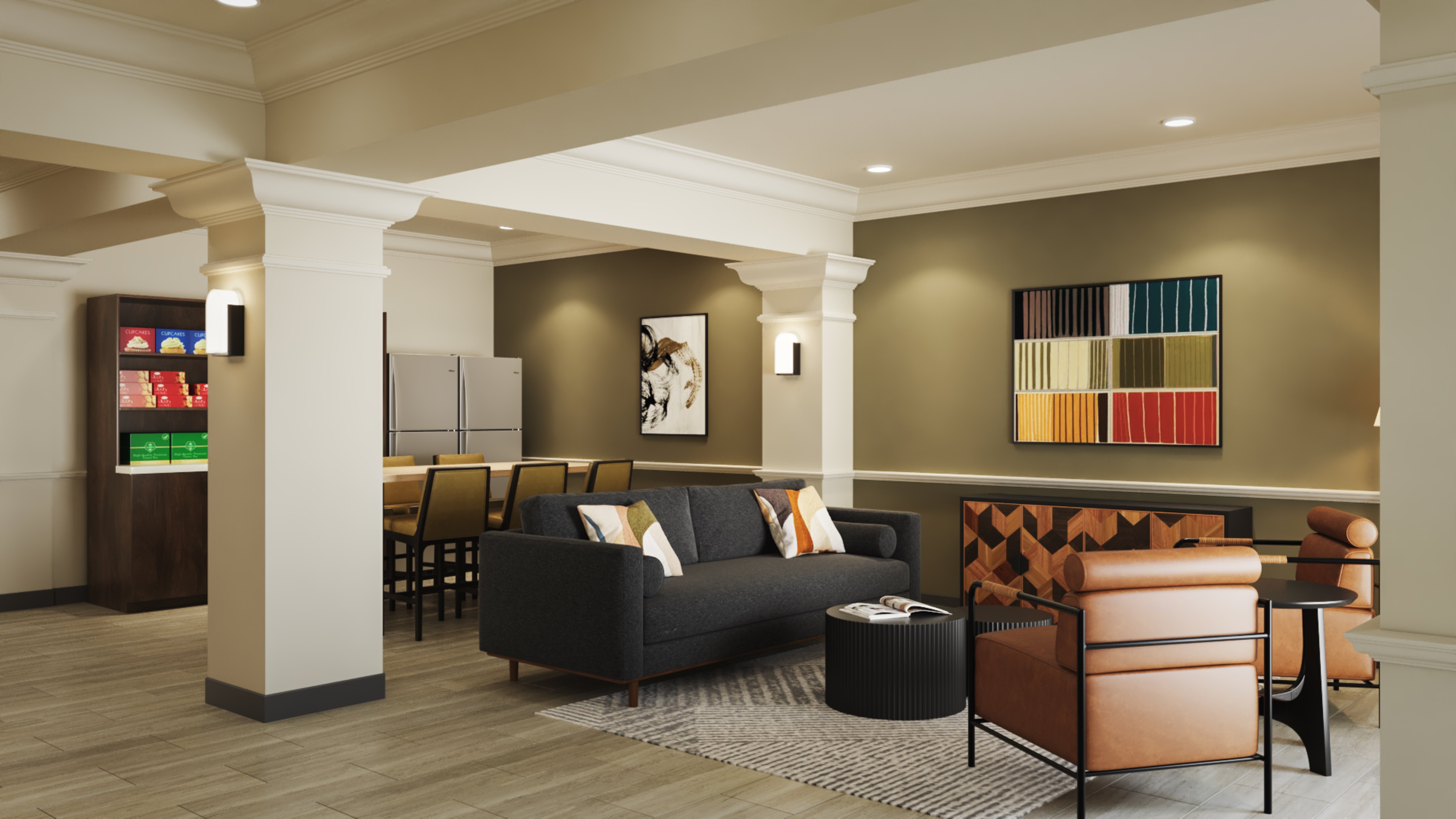Sleep Inn & Suites Idaho Falls Gateway To Yellowstone 26/44