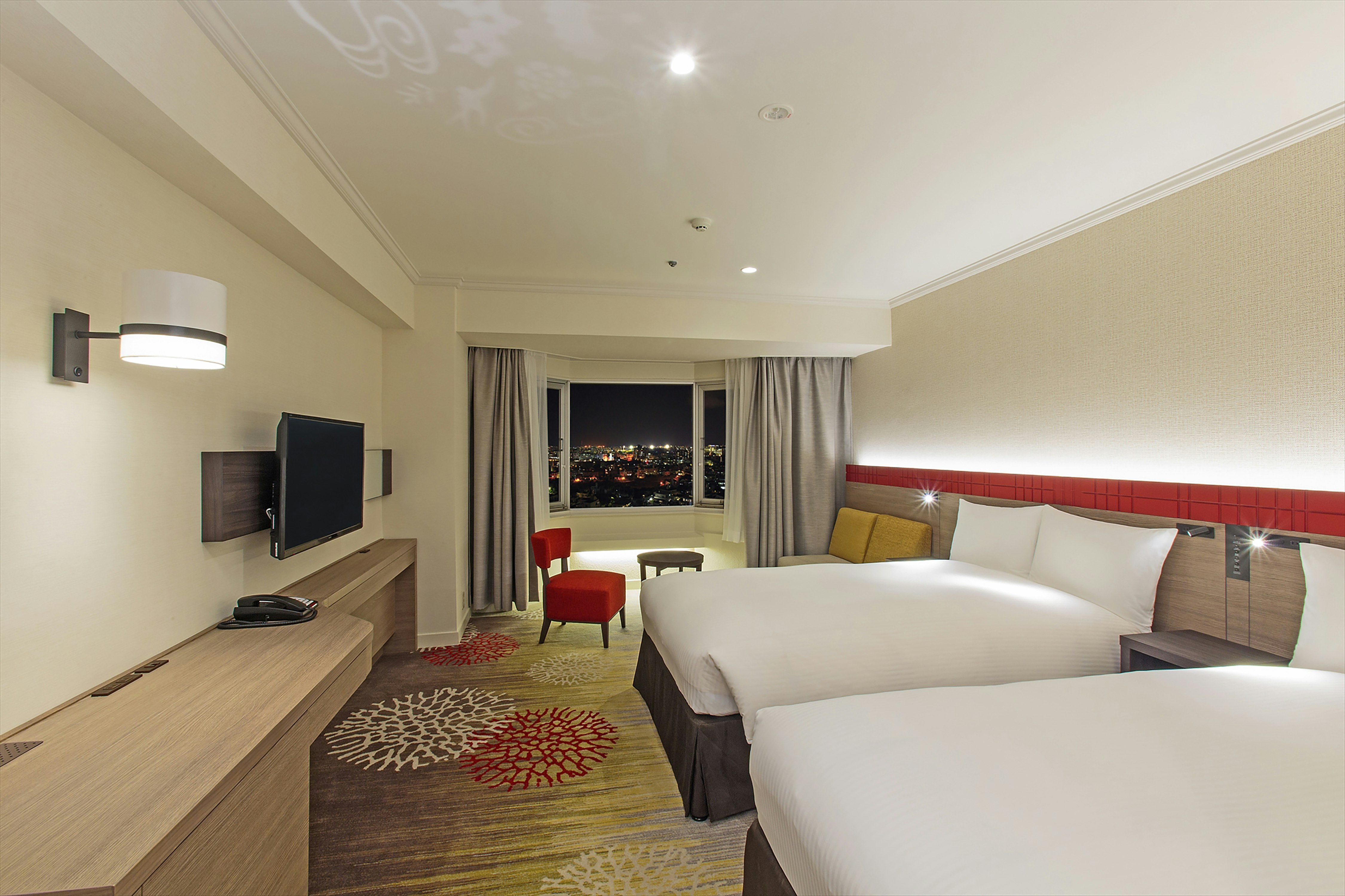 DoubleTree by Hilton Hotel Naha Shuri Castle 12/67