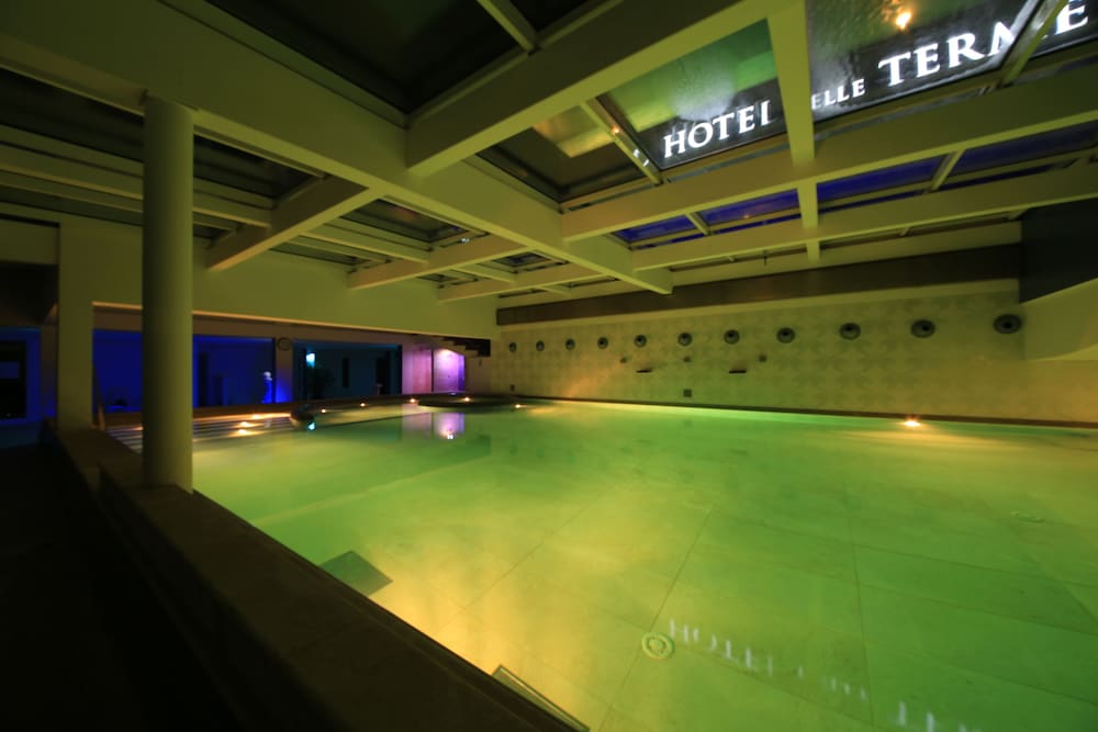 Hotel Delle Terme 41/50