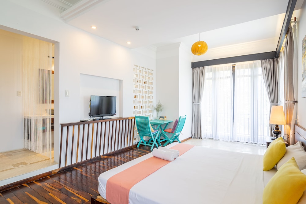 Christina's Hoi An - Tra Que Riverside Villas 10/50
