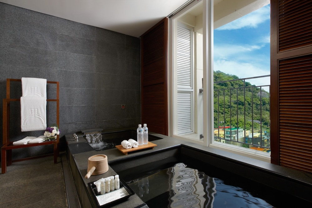 Rsl Cold & Hot Springs Resort Suao 47/47