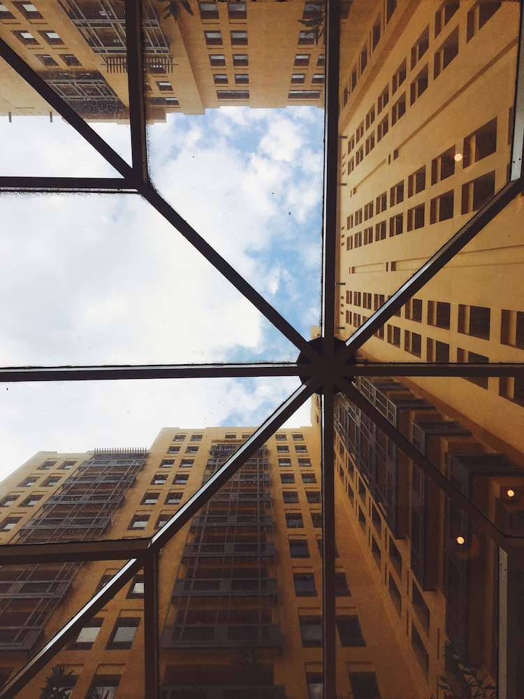 Hyatt Place Dubai Wasl District Residences 62/63