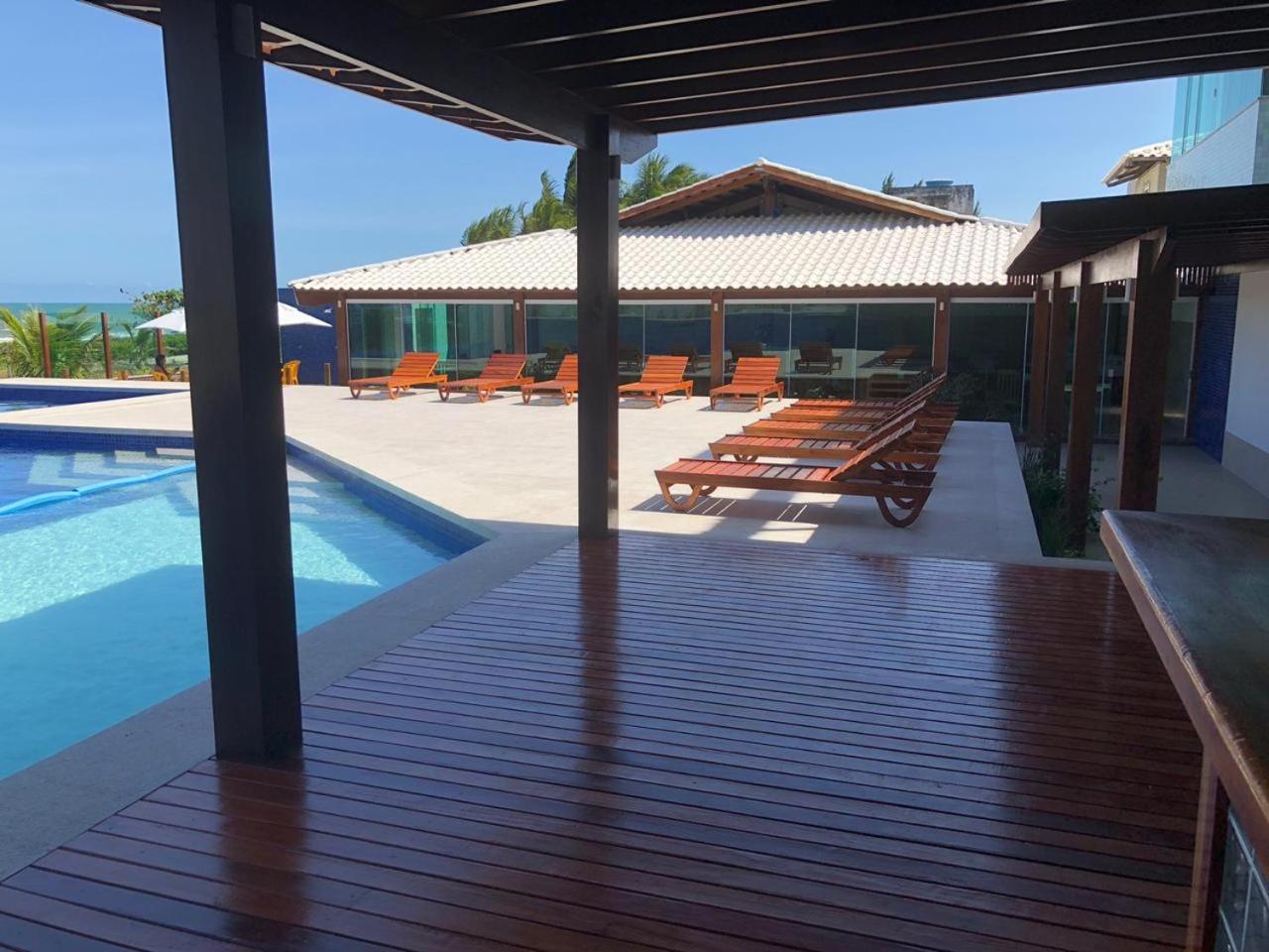 Guaibim Praia Hotel 8/19