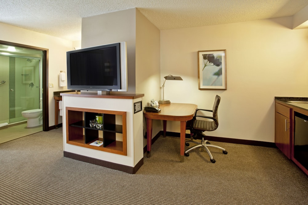 Hyatt Place Orlando / I-Drive / Convention Center 48/56