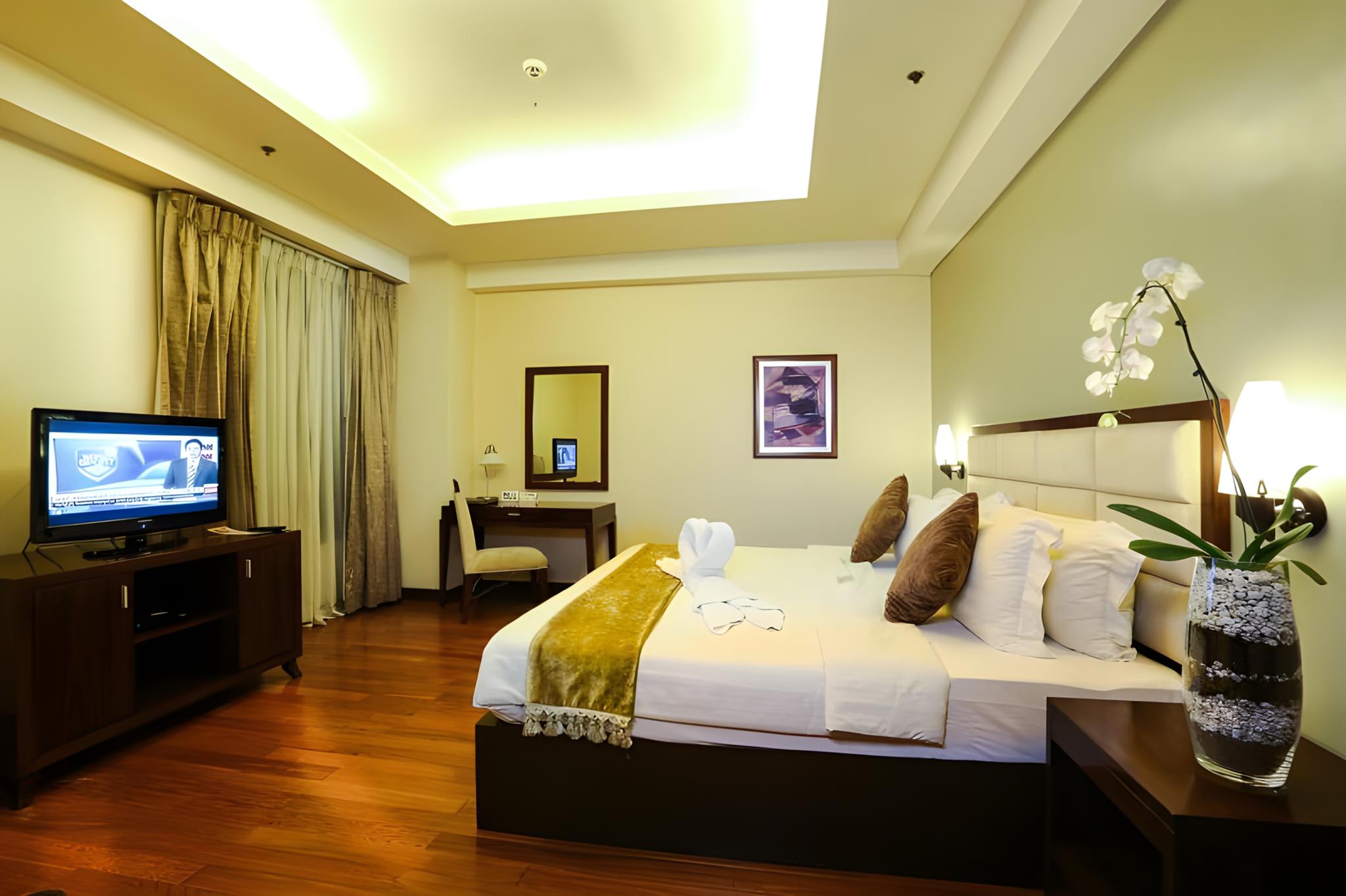 Armada Hotel Manila