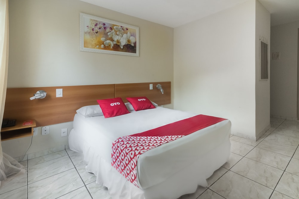 OYO Rio Colinas Hotel, Rio de Janeiro 19/33