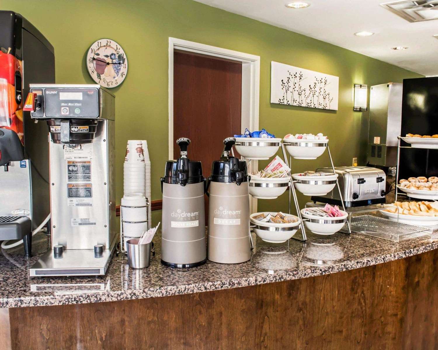 Sleep Inn & Suites Virginia Horse Center 26/53