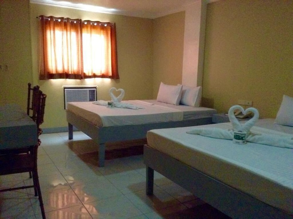 Ukl Ever Resort Hotel 11/40