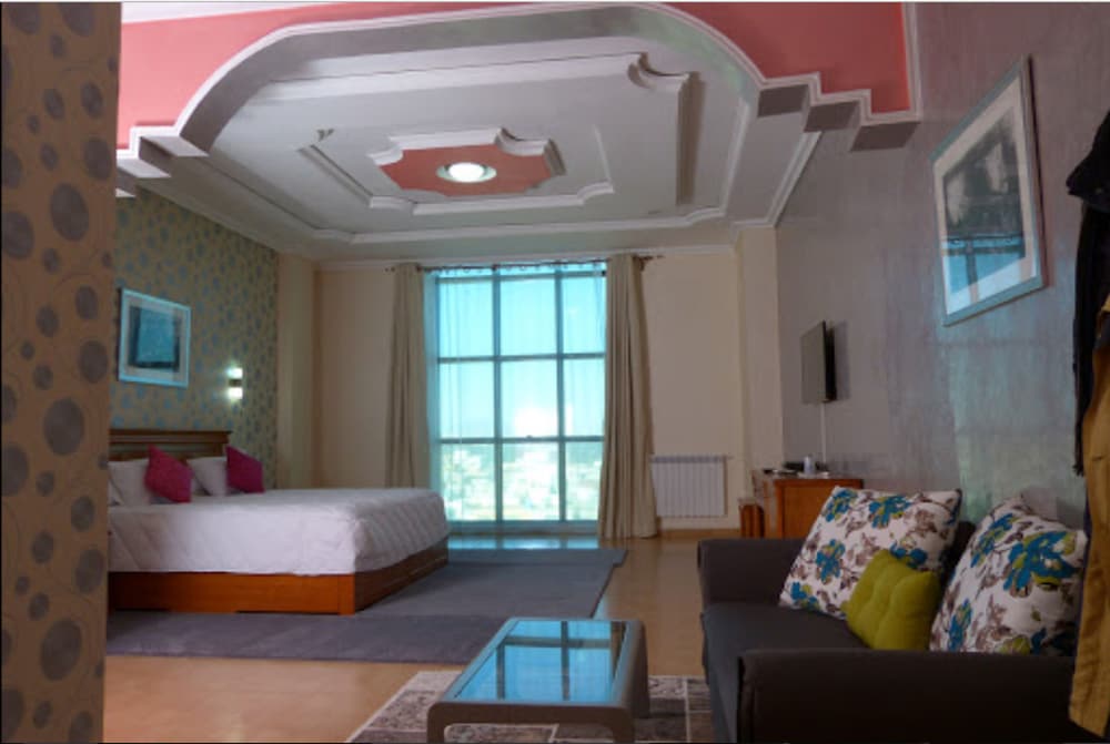 Hotel Maraval Oran 33/50