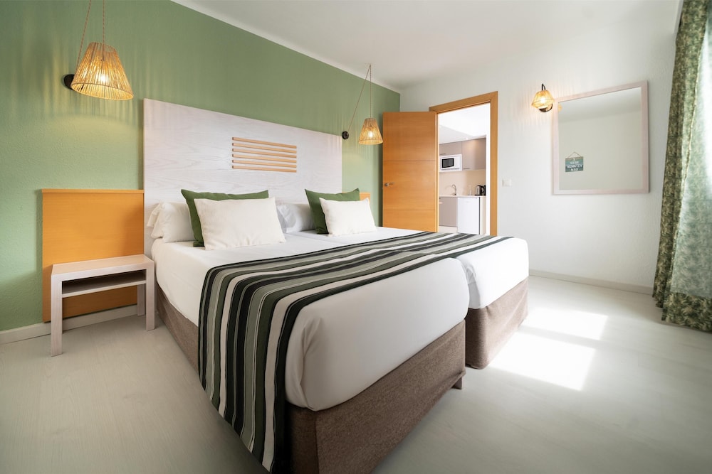 Marsenses Natura Olea Hotel 20/62