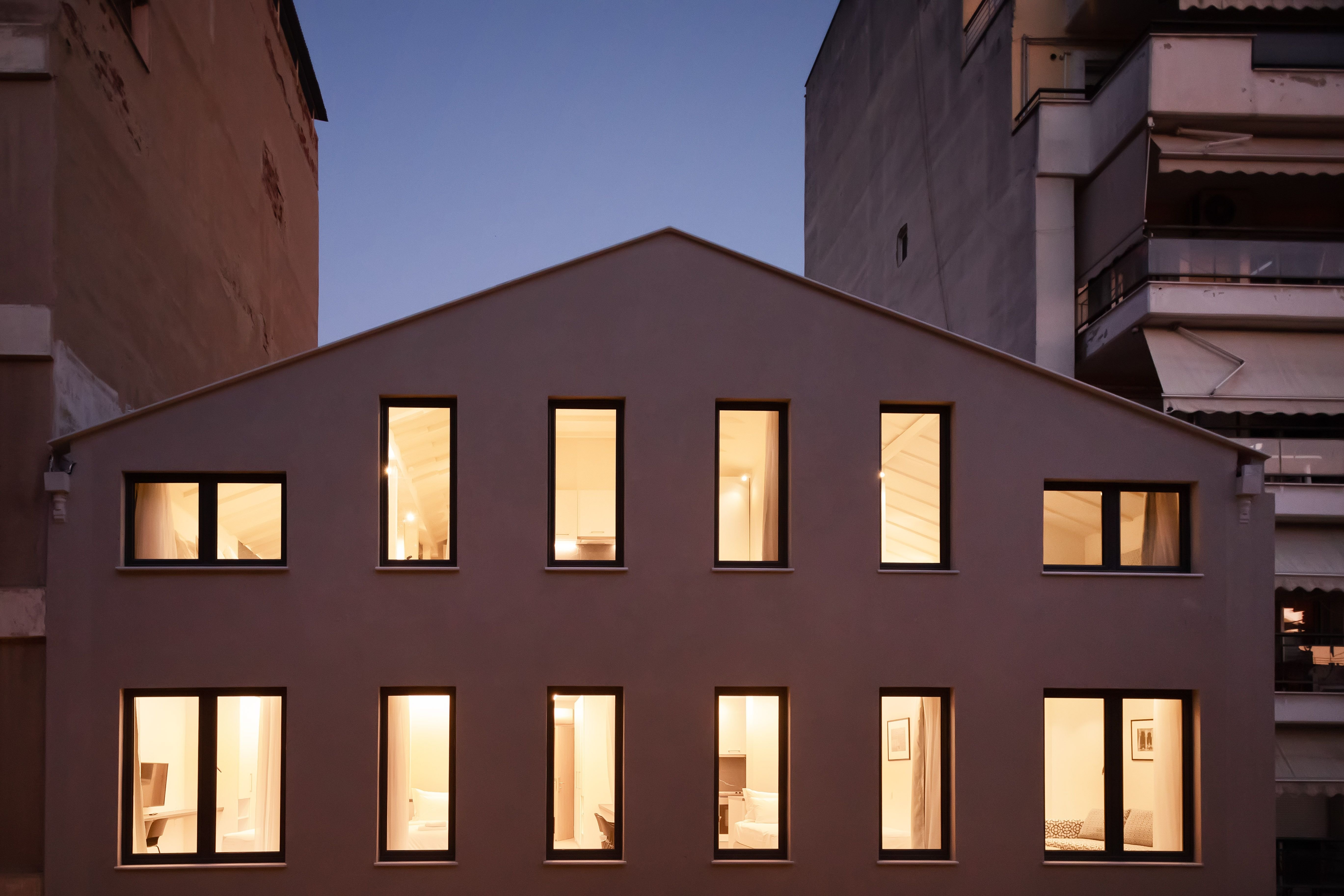 Thess Residences 1/12