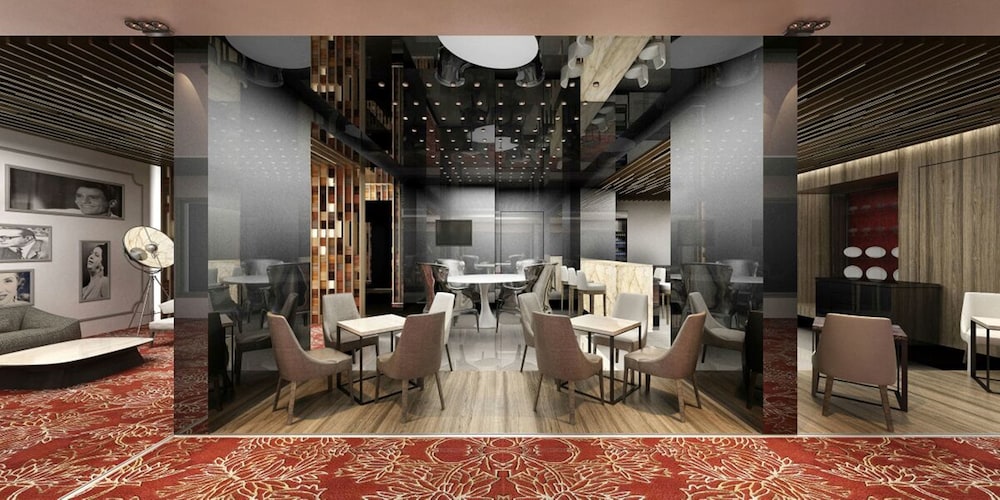 Crowne Plaza Kuwait Al Thuraya 60/79
