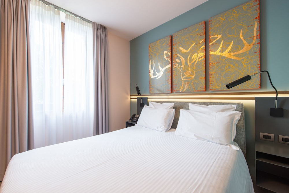 Le Funi Hotel 32/73