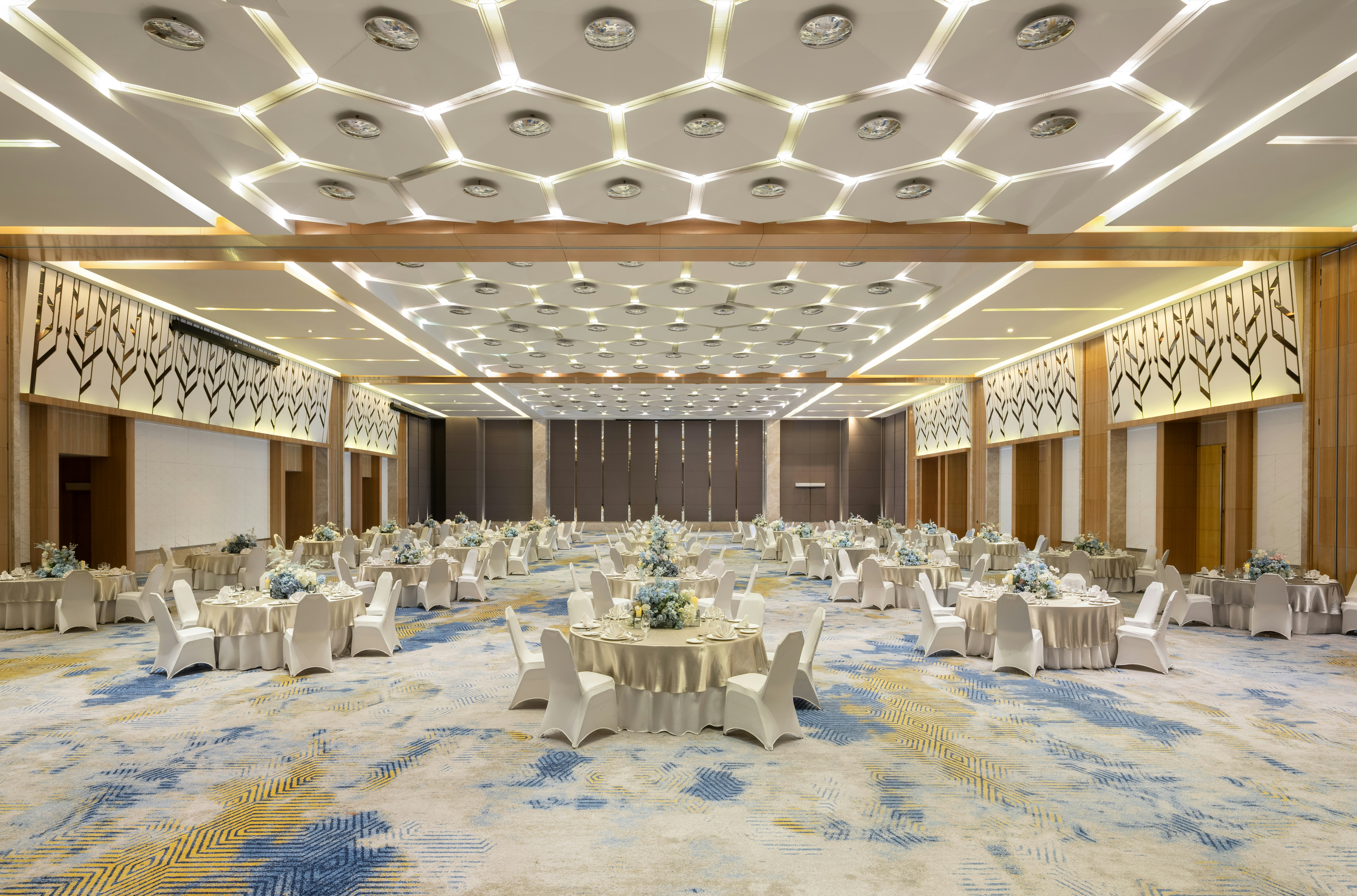 DoubleTree by Hilton Jakarta Kemayoran 44/54