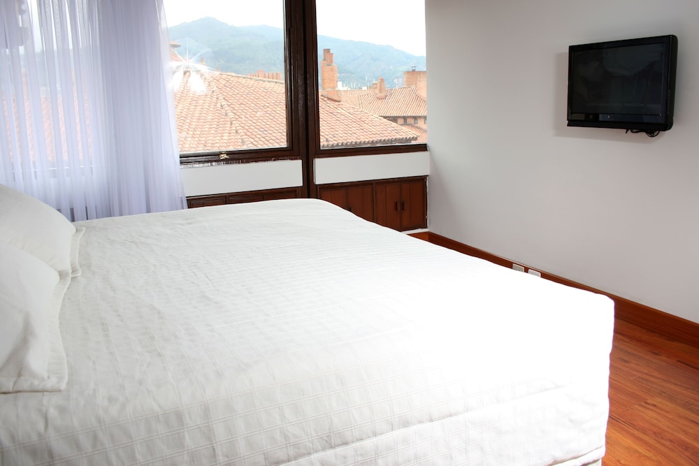 Hotel Cora 127 Plenitud 21/71