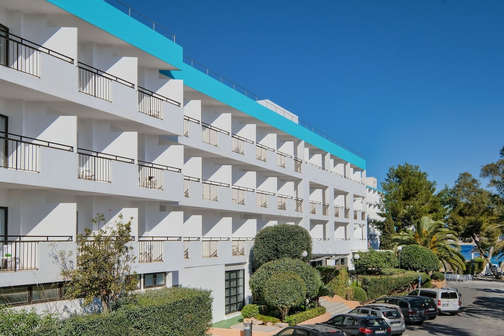 Azuline Hotel Mar Amantis & Mar Amantis II 8/62