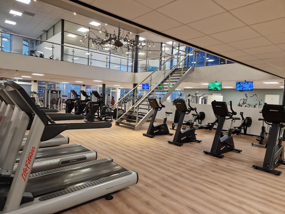 Hotel de Bonte Wever Assen 27/50