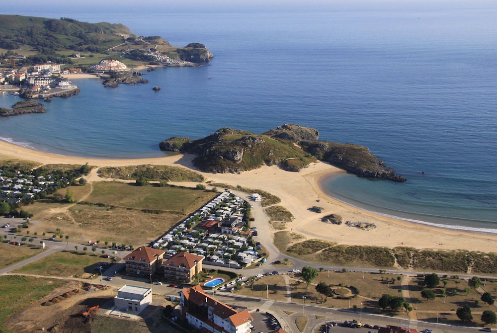 Suaces Apartamentos Turirticos 42/50