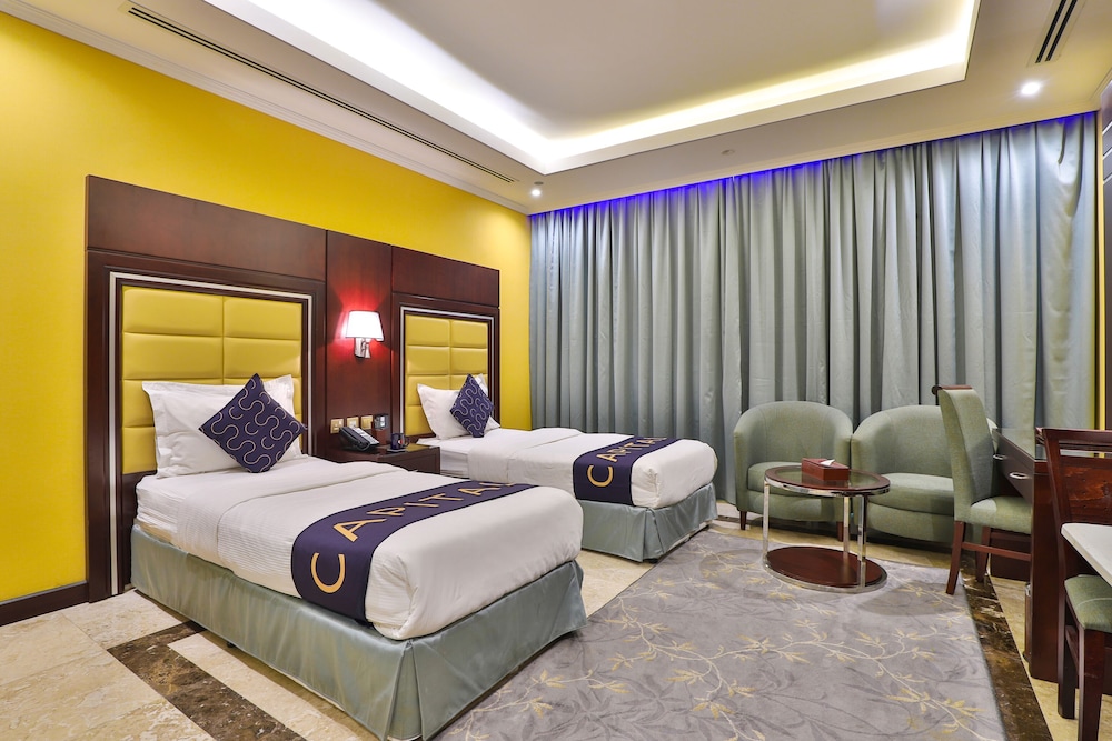 Telal Hotel Apartments 11/26