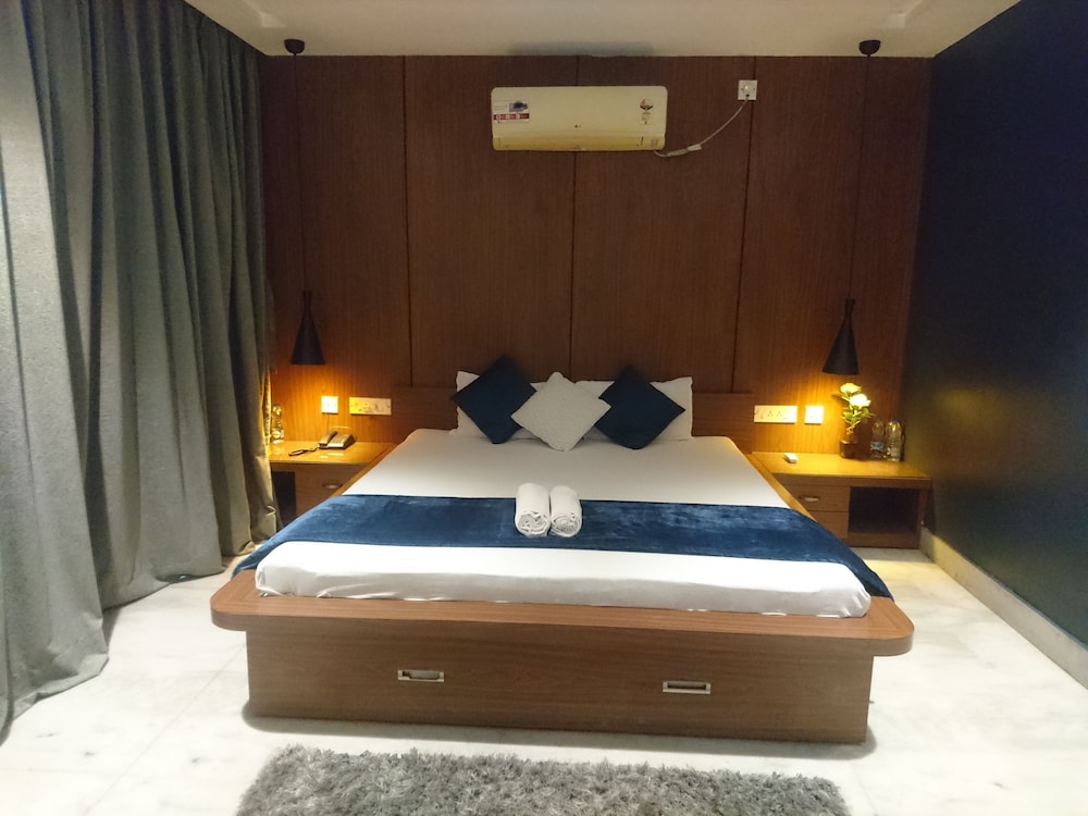 Tatvam Residency 20/45