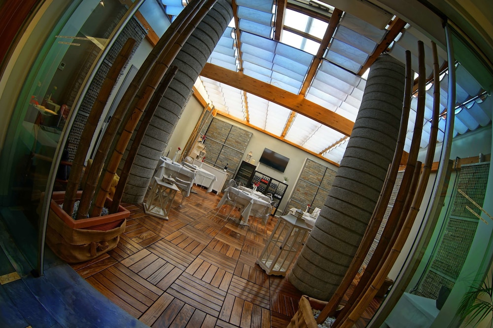 B&B Hotel Cologno Sporting 47/59