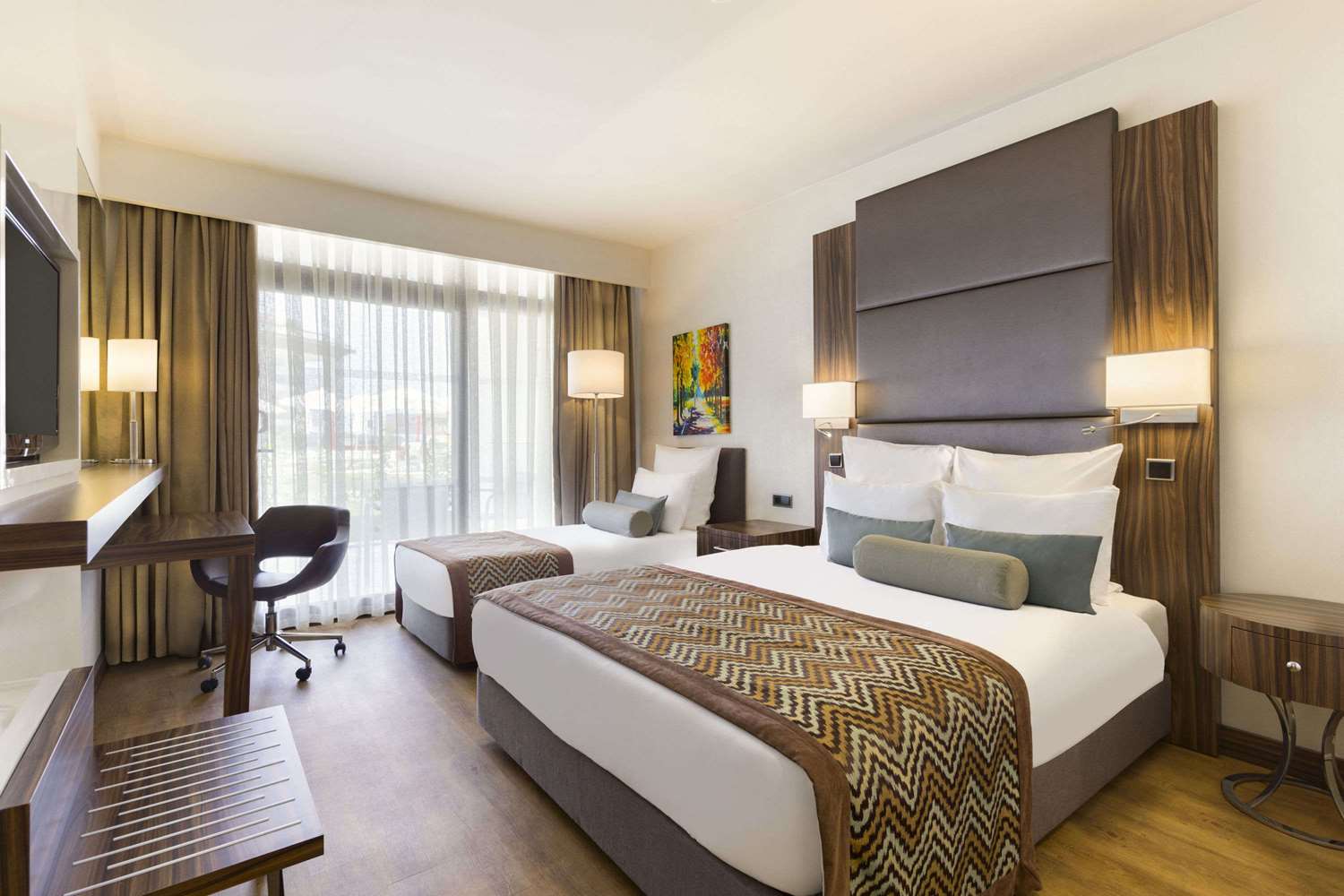 Ramada Resort by Wyndham Akbuk 5/18