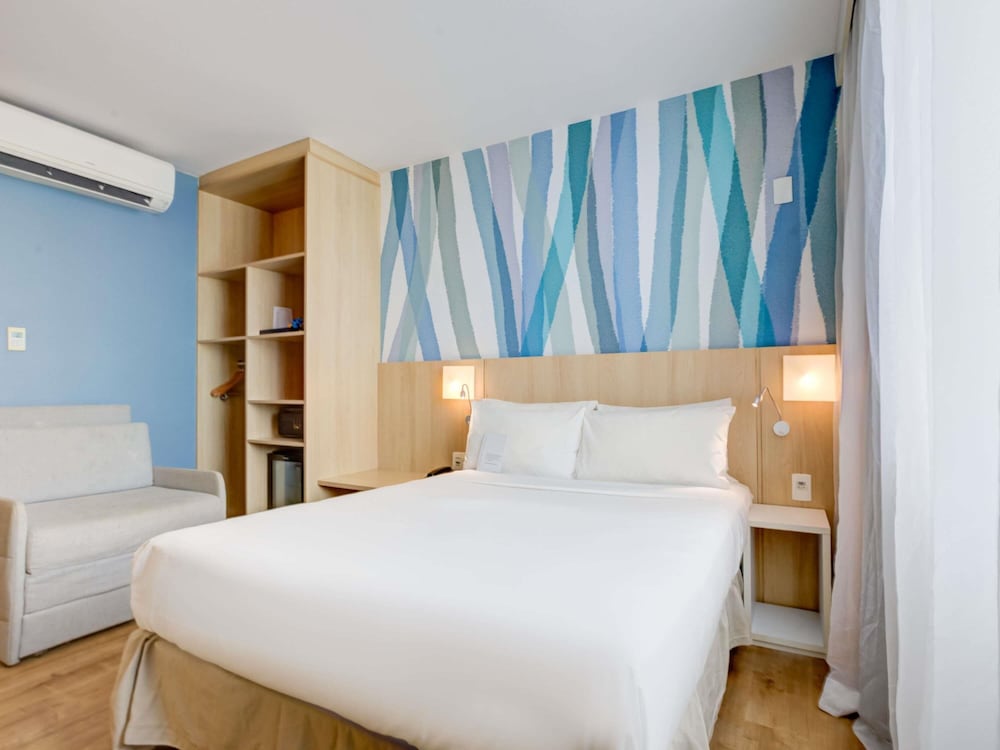 Mercure Rj Barra Da Tijuca 29/75