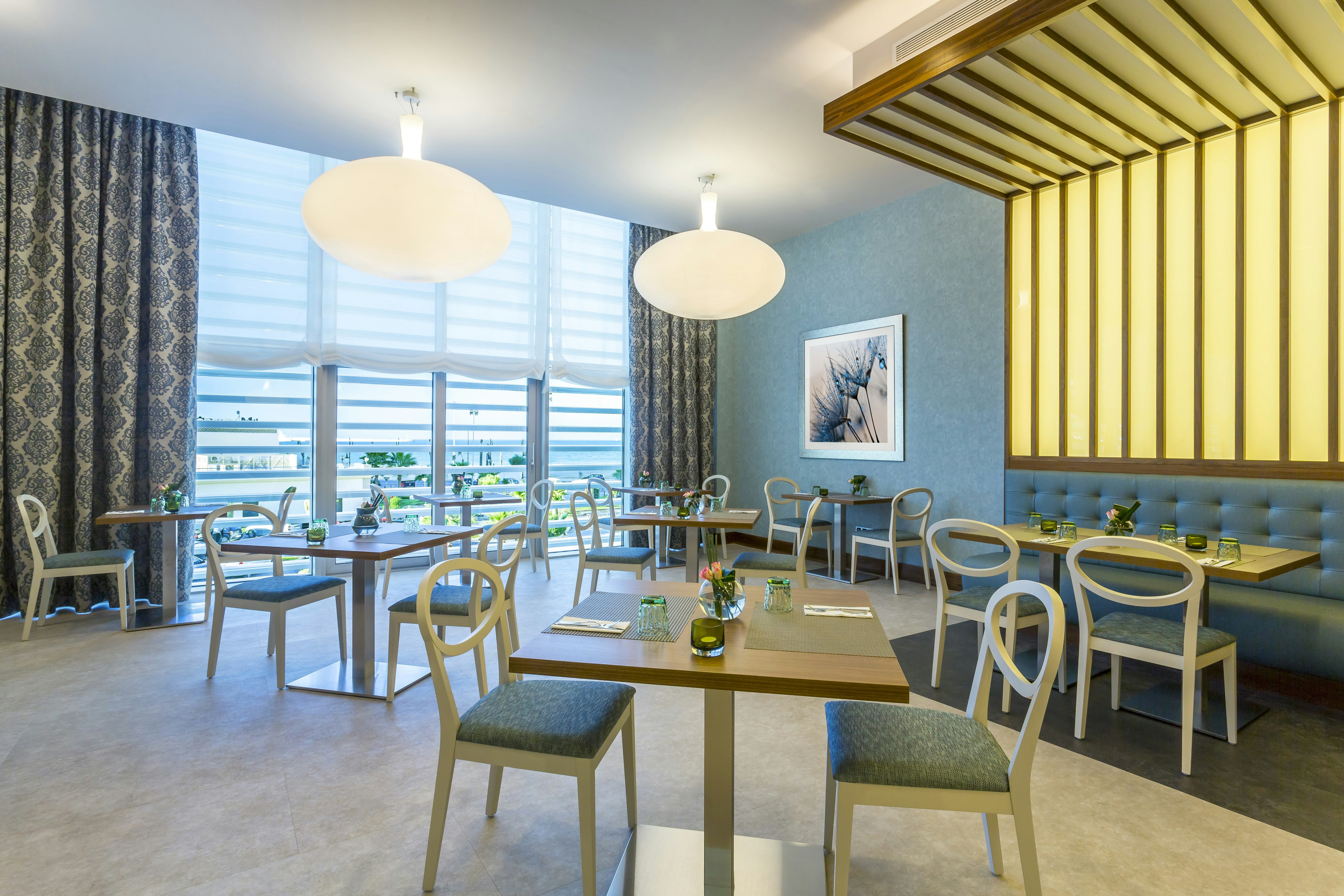 Hilton Garden Inn Tanger City Center 25/42