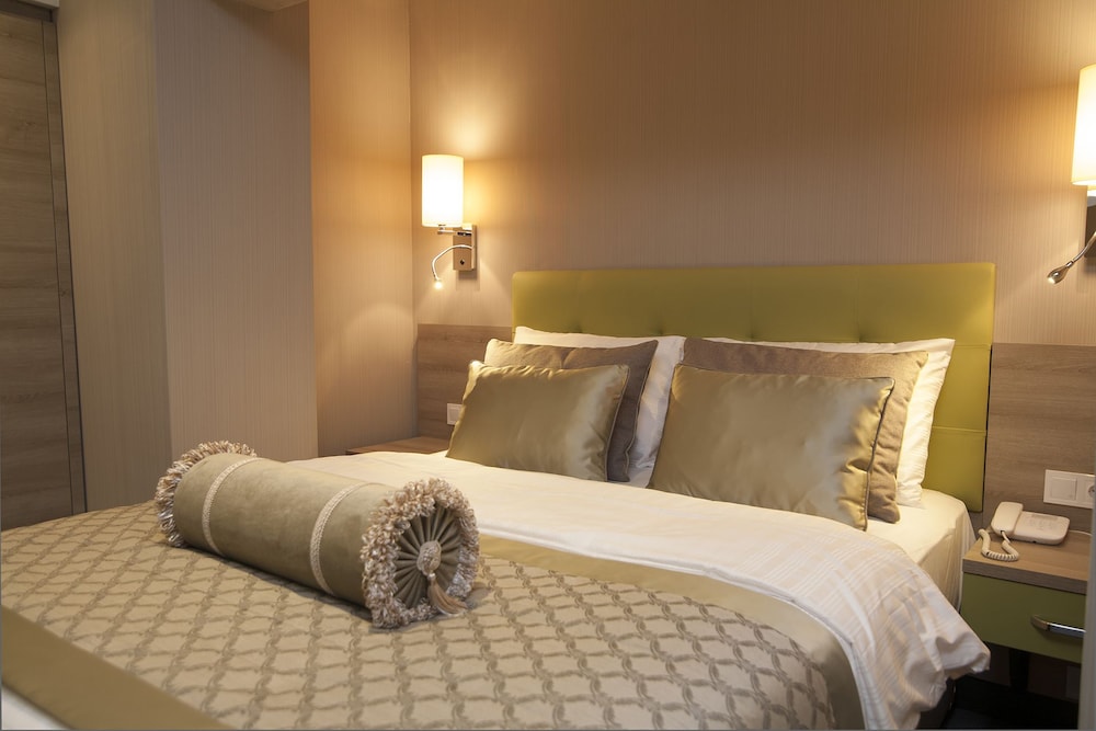 Yeni Bahar Otel 23/40