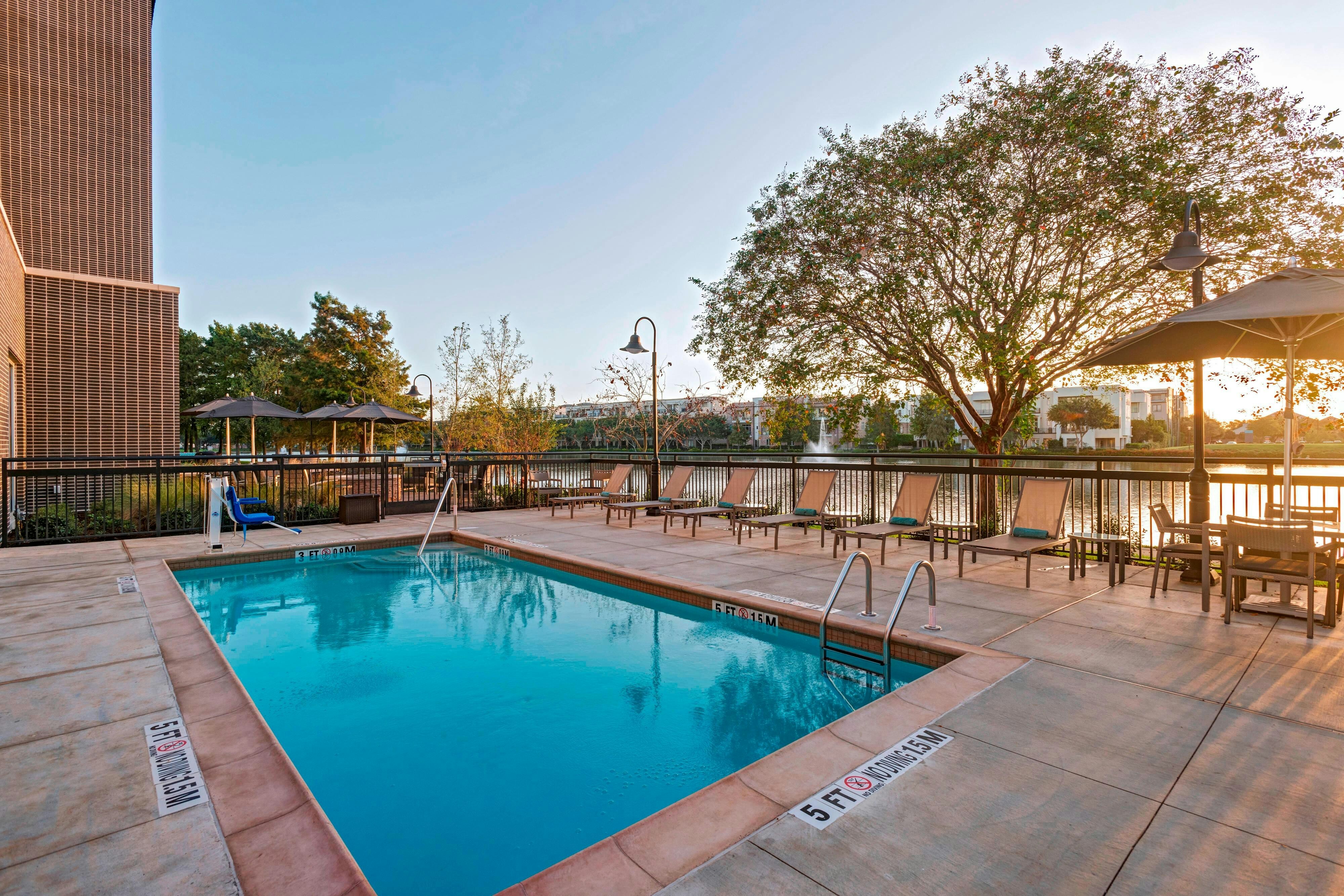 Courtyard Houston Sugar Land Lake Pointe 6/17