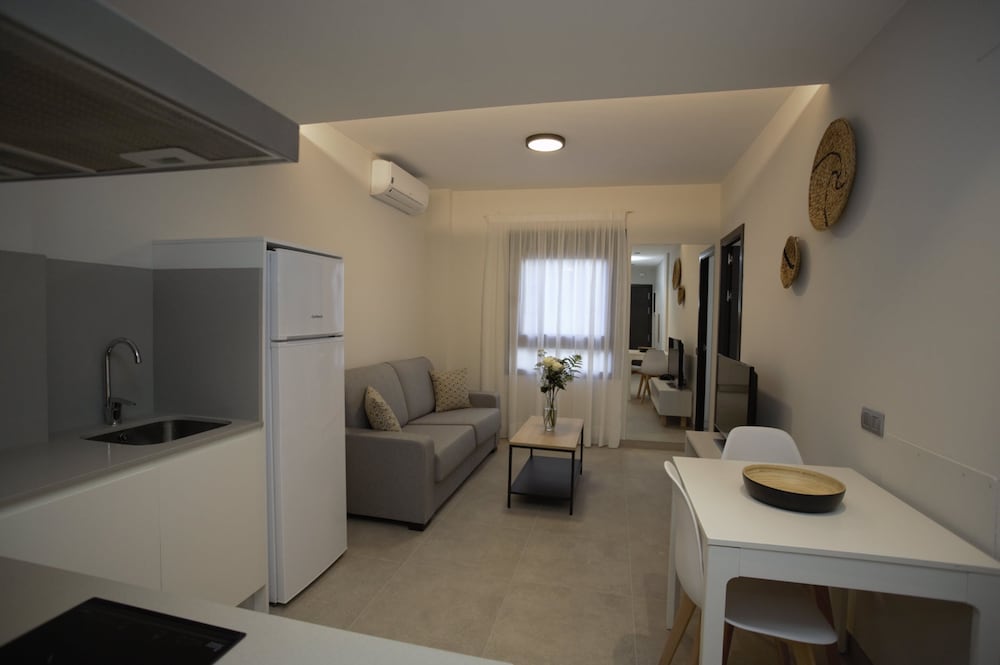 BLUESEA Bex Holiday Homes 26/64